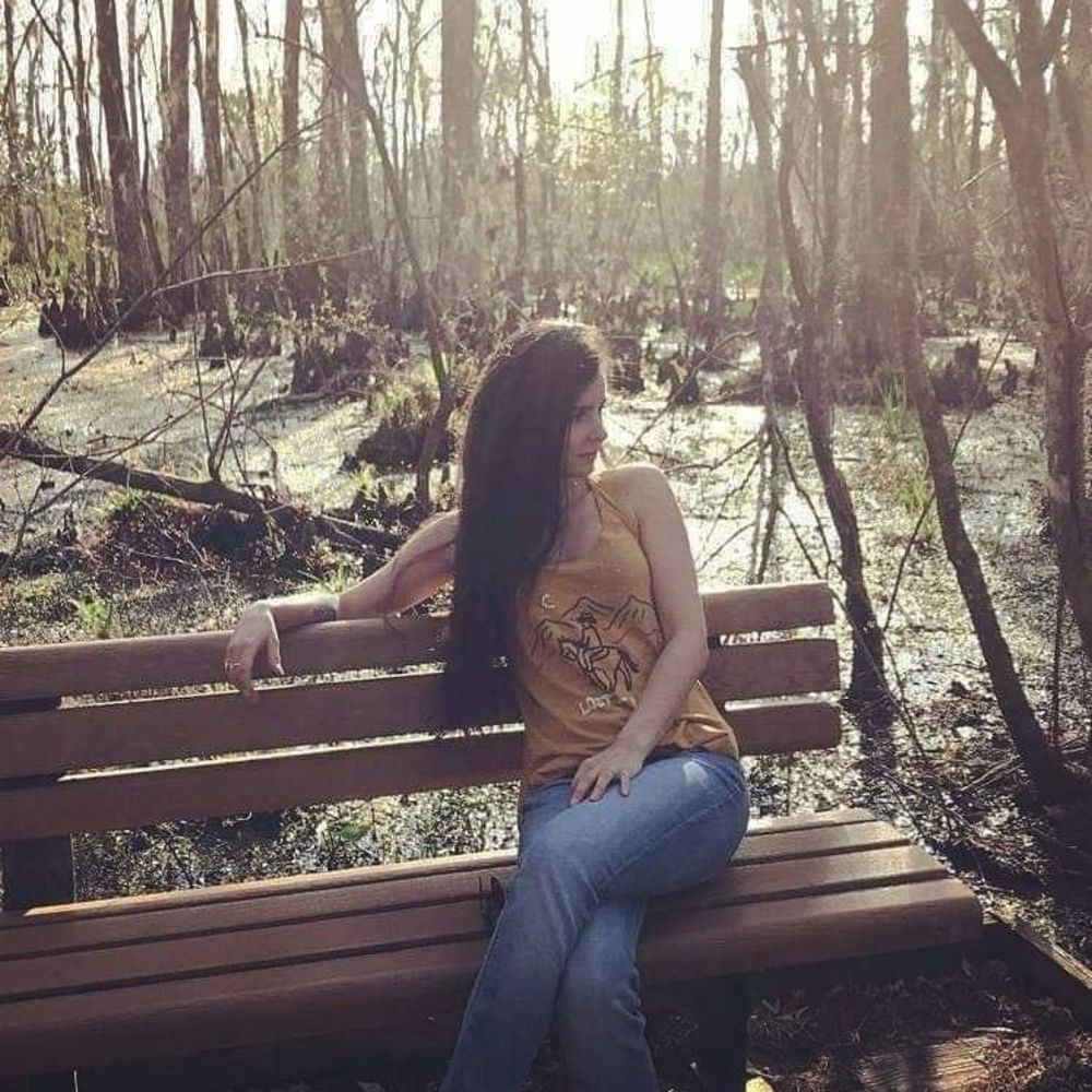 Meet your Posher, Mia